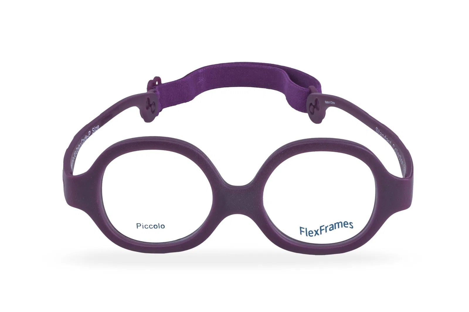 Miraflex MiniBaby Eyeglasses - view 15